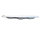 ZTE, after the lift gate license field lights 6471