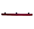 After the tail lights (long 39.5cm)