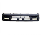 Great Wall Safe 02 section bumper