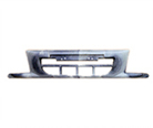 Great Wall Deer crash bars