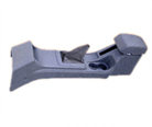 ZTE, high transmission field shielding