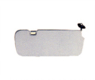 New Xiali visor