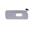 New Xiali visor