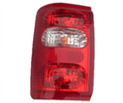 Great Wall Safe rear lamp