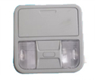 Restoration Unlimited Tiger Eye Box (Grey)
