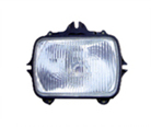 85.86 headlight