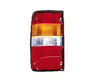 85-86 four-color rear lamp