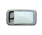 ZTE flagship dome light