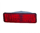 ZTE, rear fog lamp field 6471