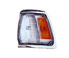 85 corner lamp