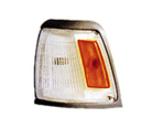 86 corner lamp