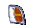 ZTE flagship corner lamp