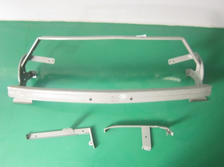 F3 front bumper bracket