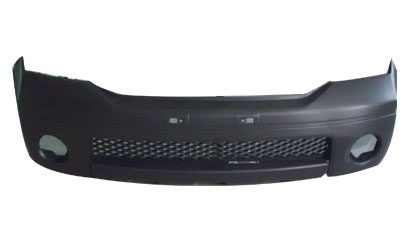 F3 bumper