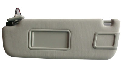 C131 visor